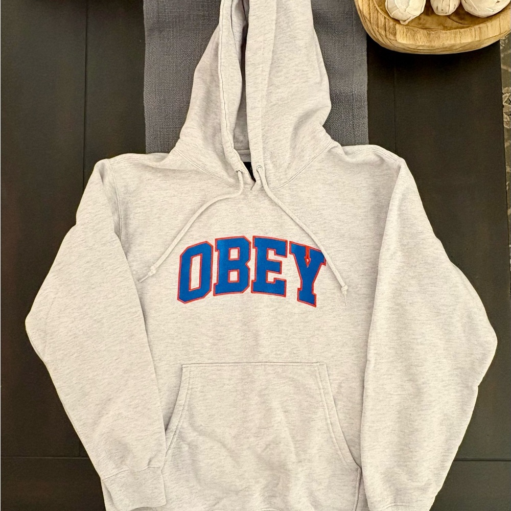 Obey Hoodie